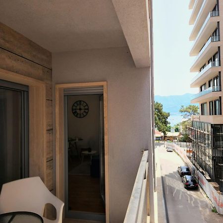 בודווה Four Views By The Sea Apartments מראה חיצוני תמונה