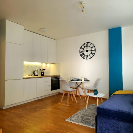 בודווה Four Views By The Sea Apartments מראה חיצוני תמונה