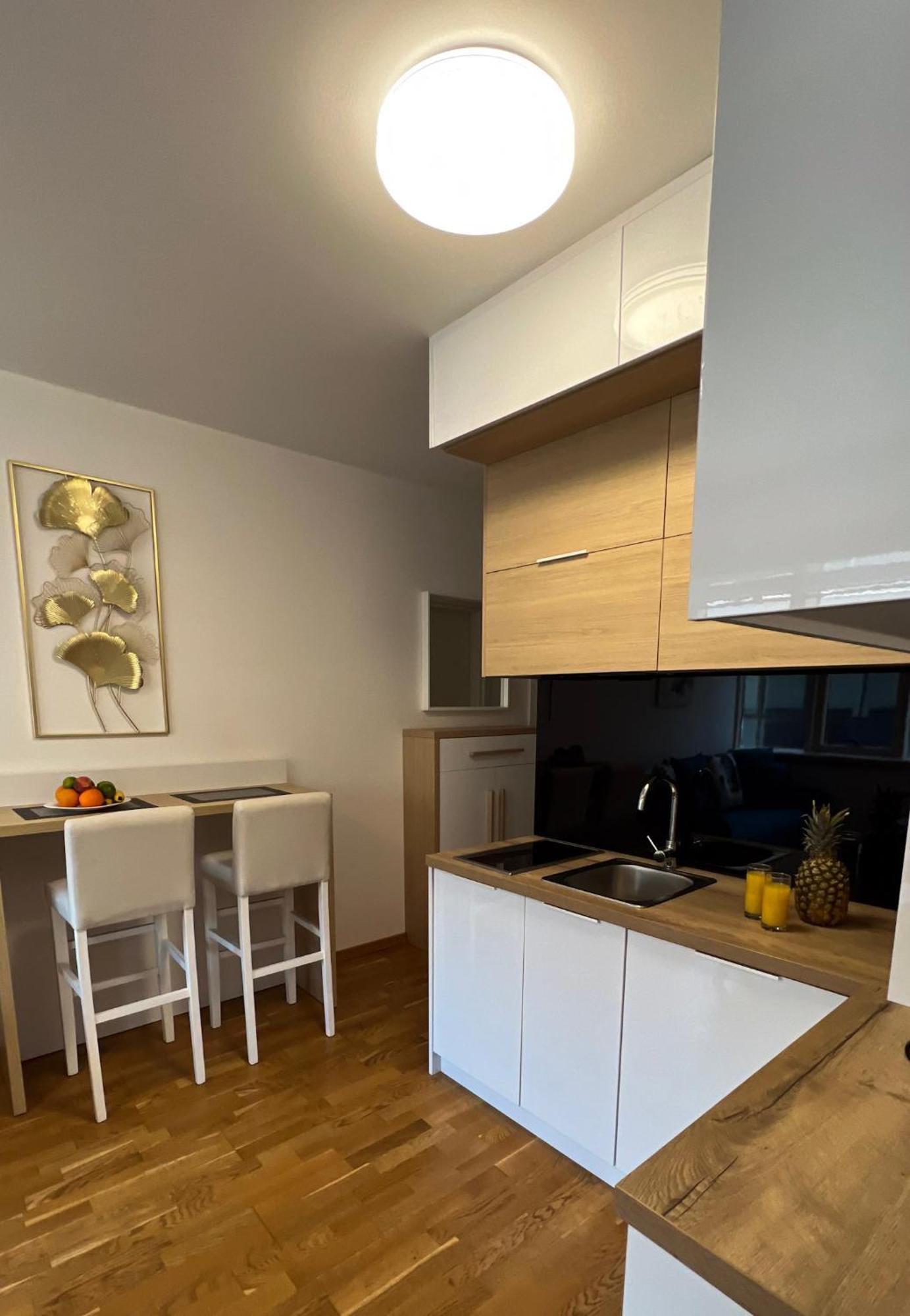 בודווה Four Views By The Sea Apartments מראה חיצוני תמונה