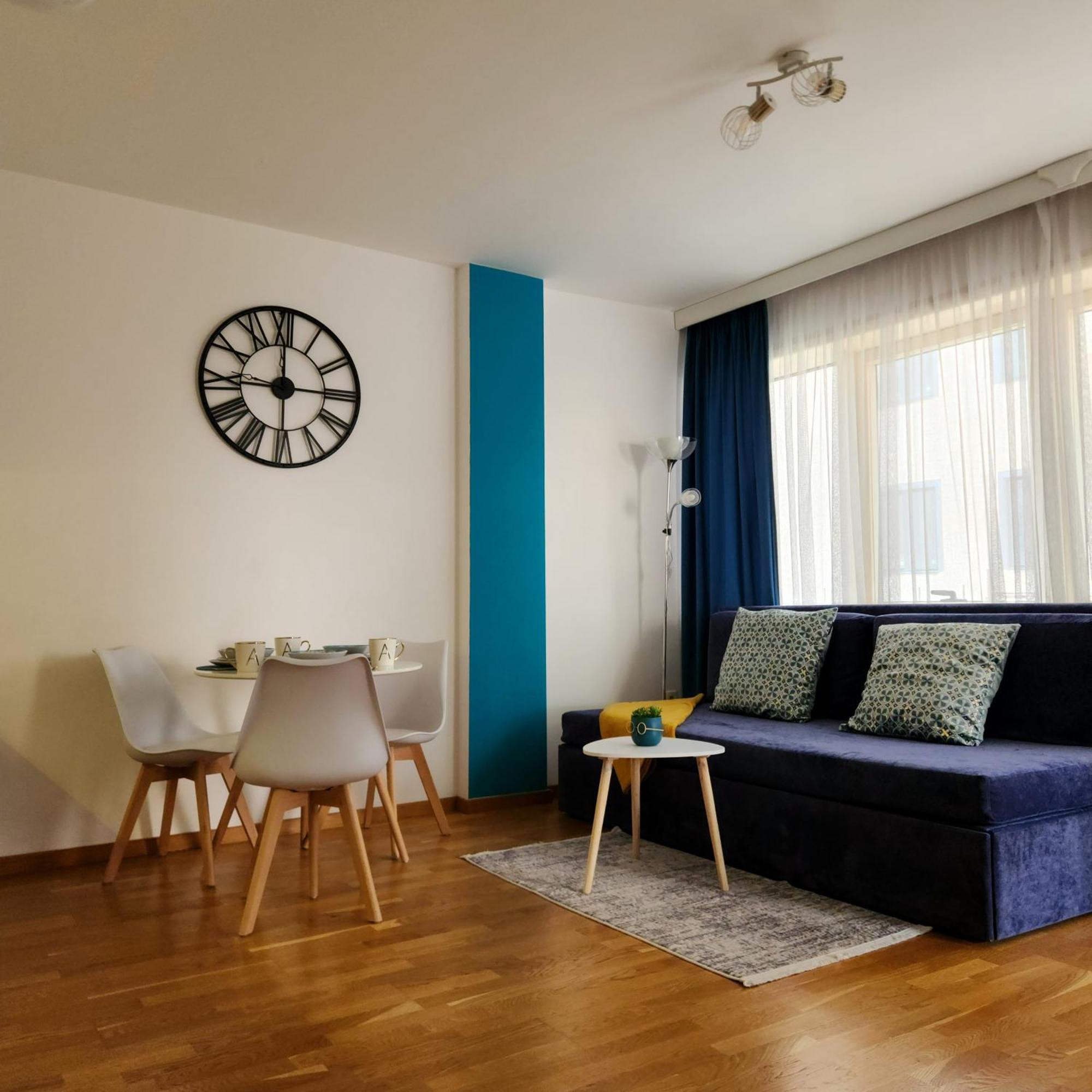 בודווה Four Views By The Sea Apartments מראה חיצוני תמונה